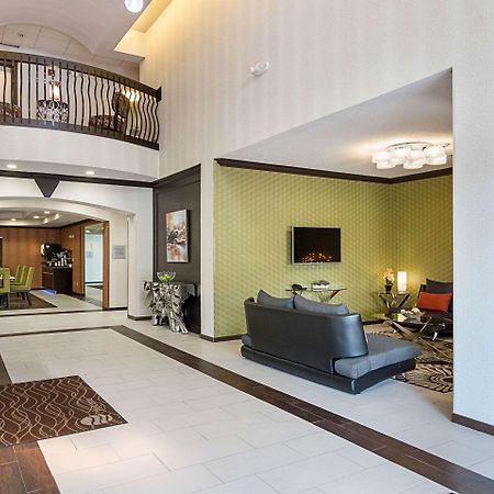 Comfort Inn Camden Luaran gambar