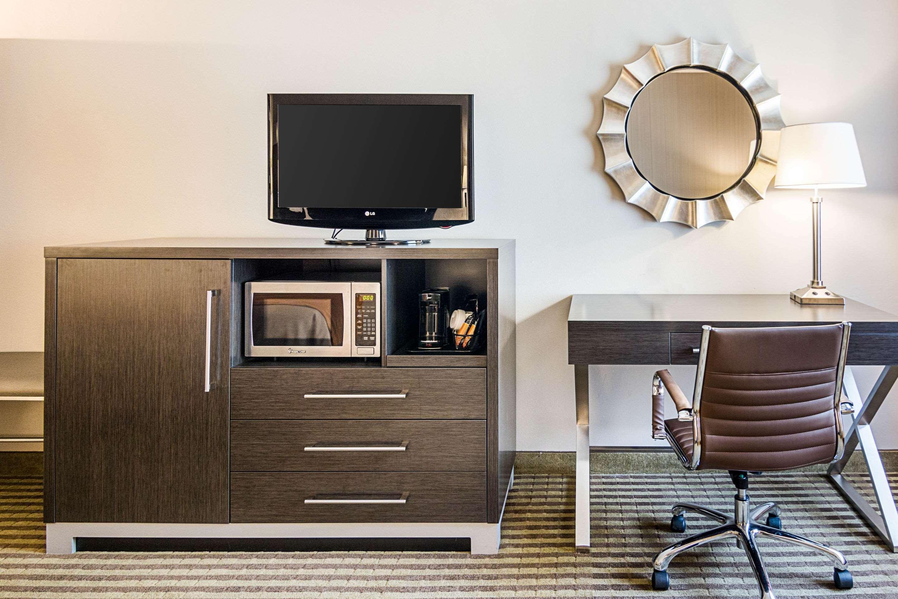 Comfort Inn Camden Luaran gambar