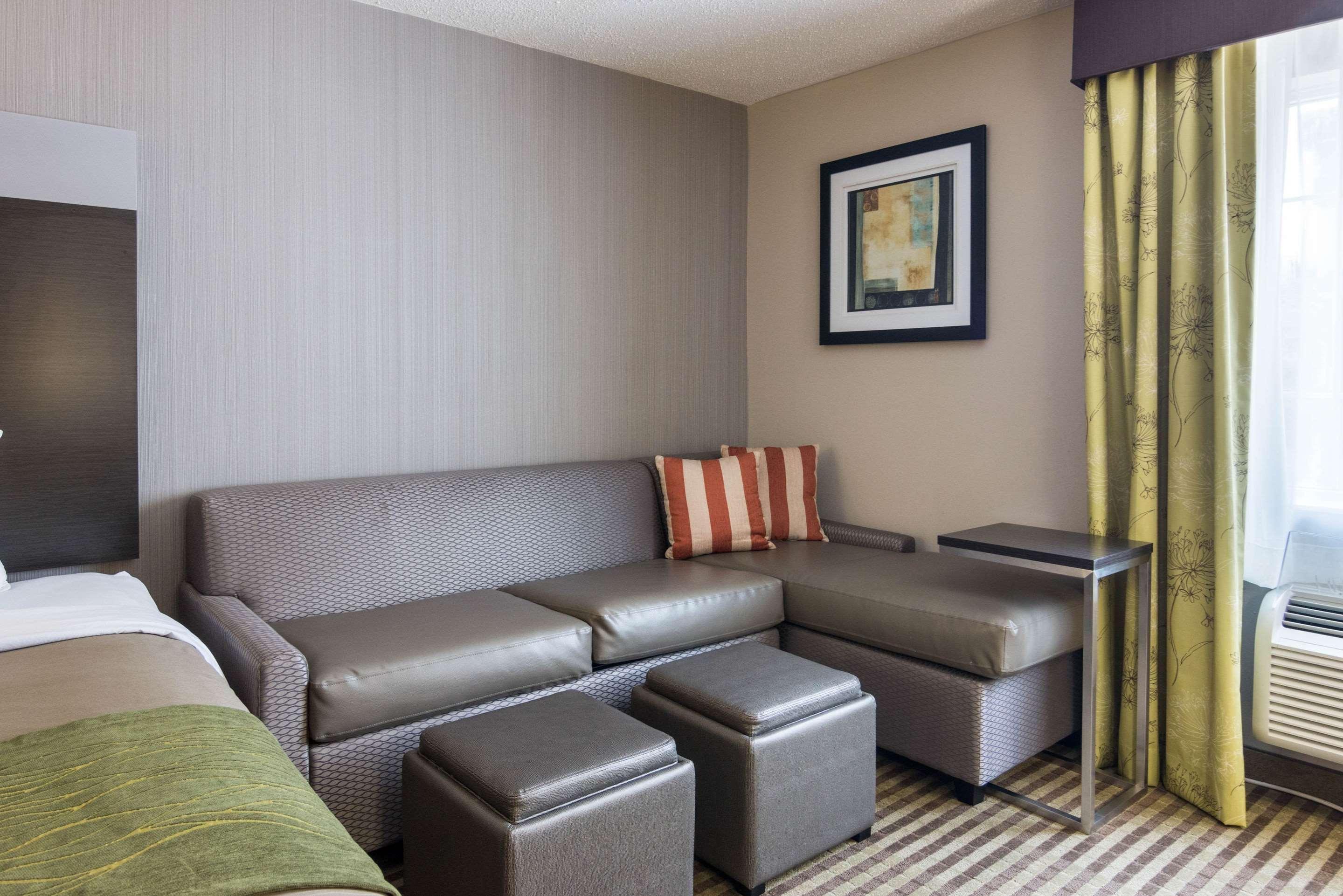 Comfort Inn Camden Luaran gambar