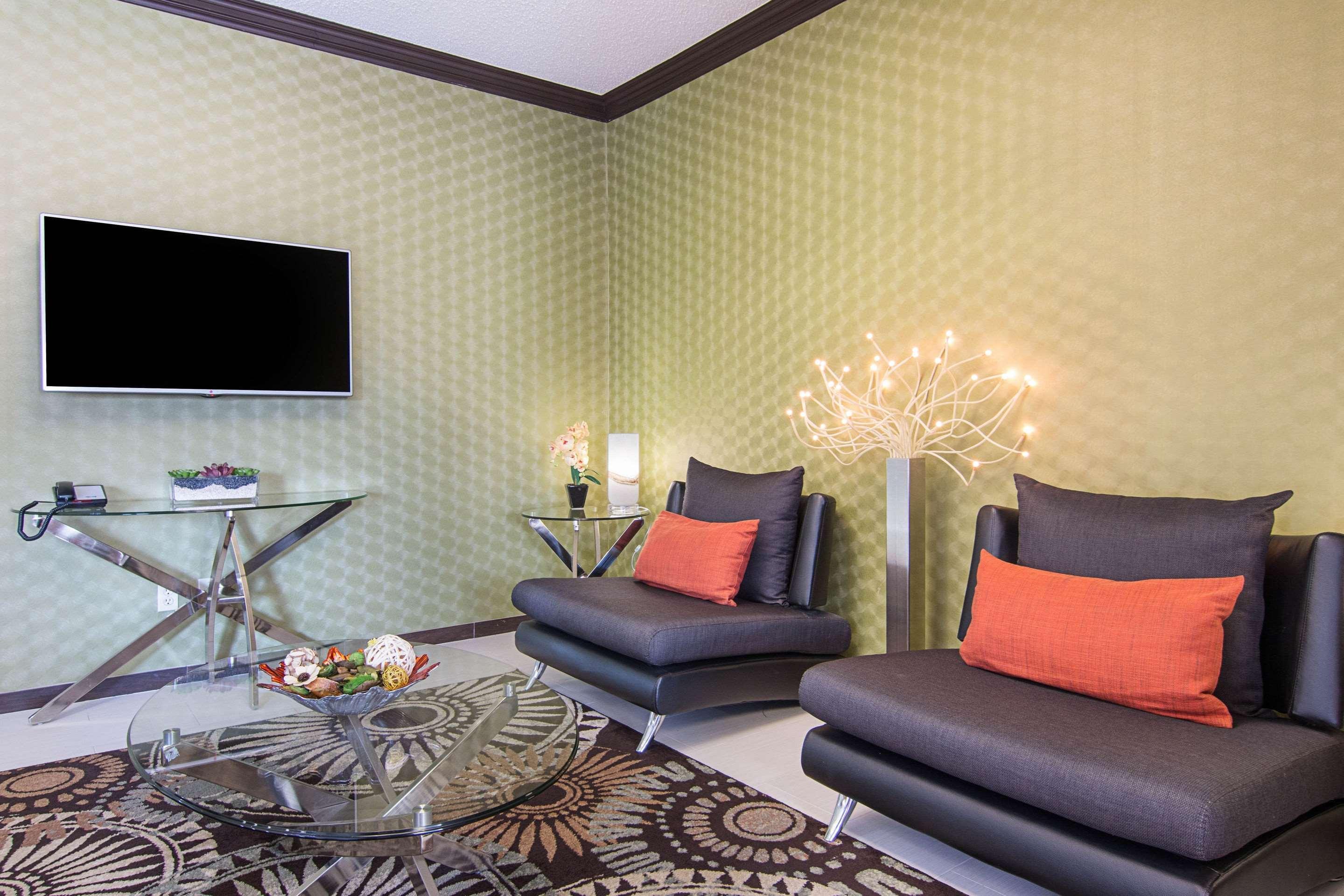 Comfort Inn Camden Luaran gambar