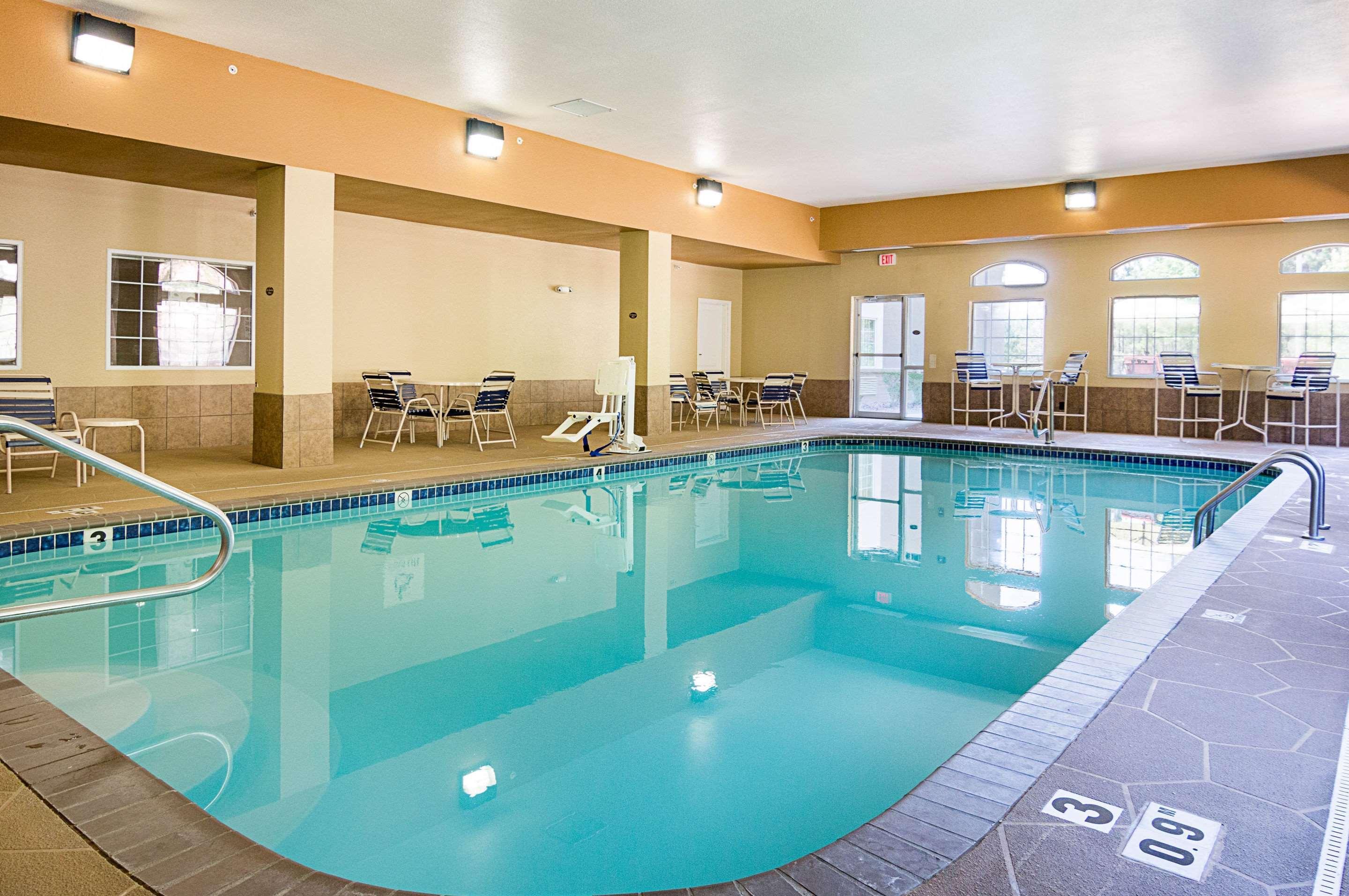 Comfort Inn Camden Luaran gambar