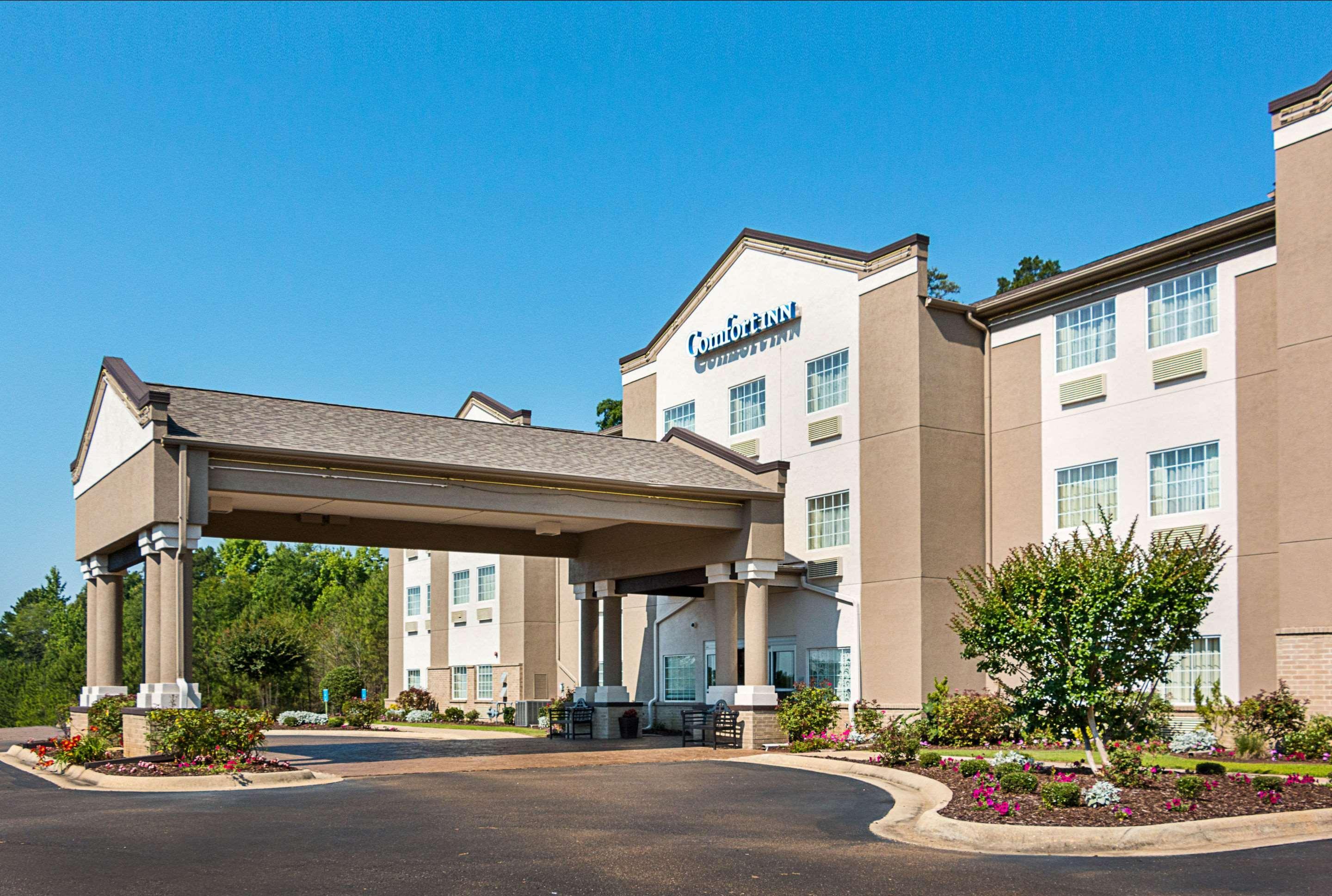 Comfort Inn Camden Luaran gambar
