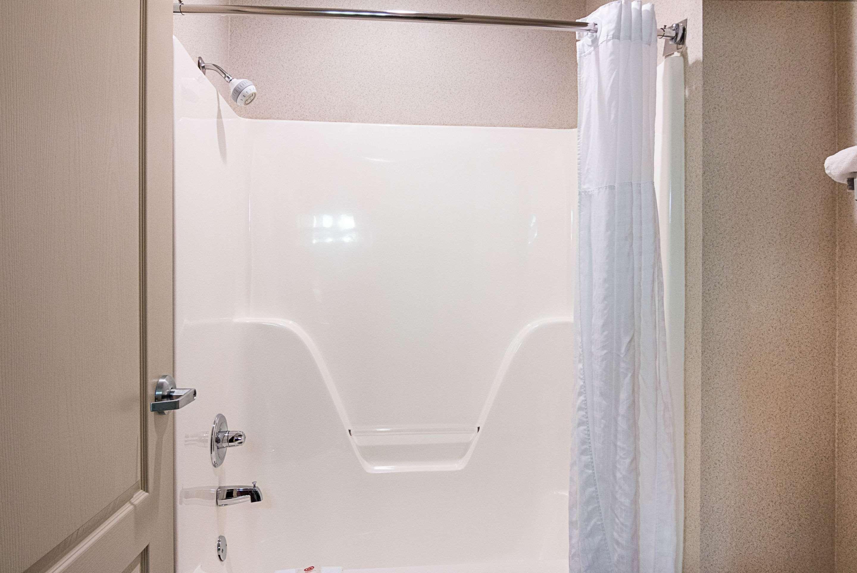 Comfort Inn Camden Luaran gambar