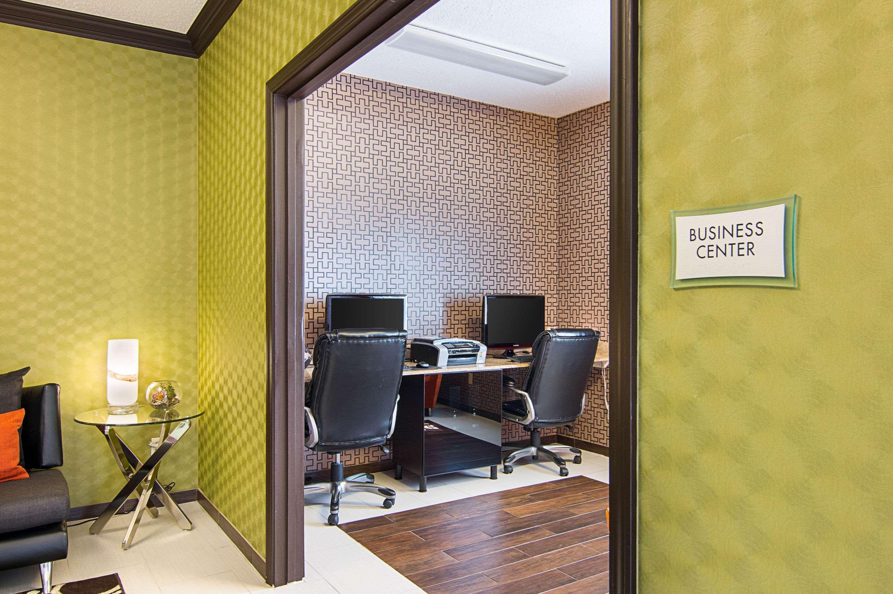 Comfort Inn Camden Luaran gambar