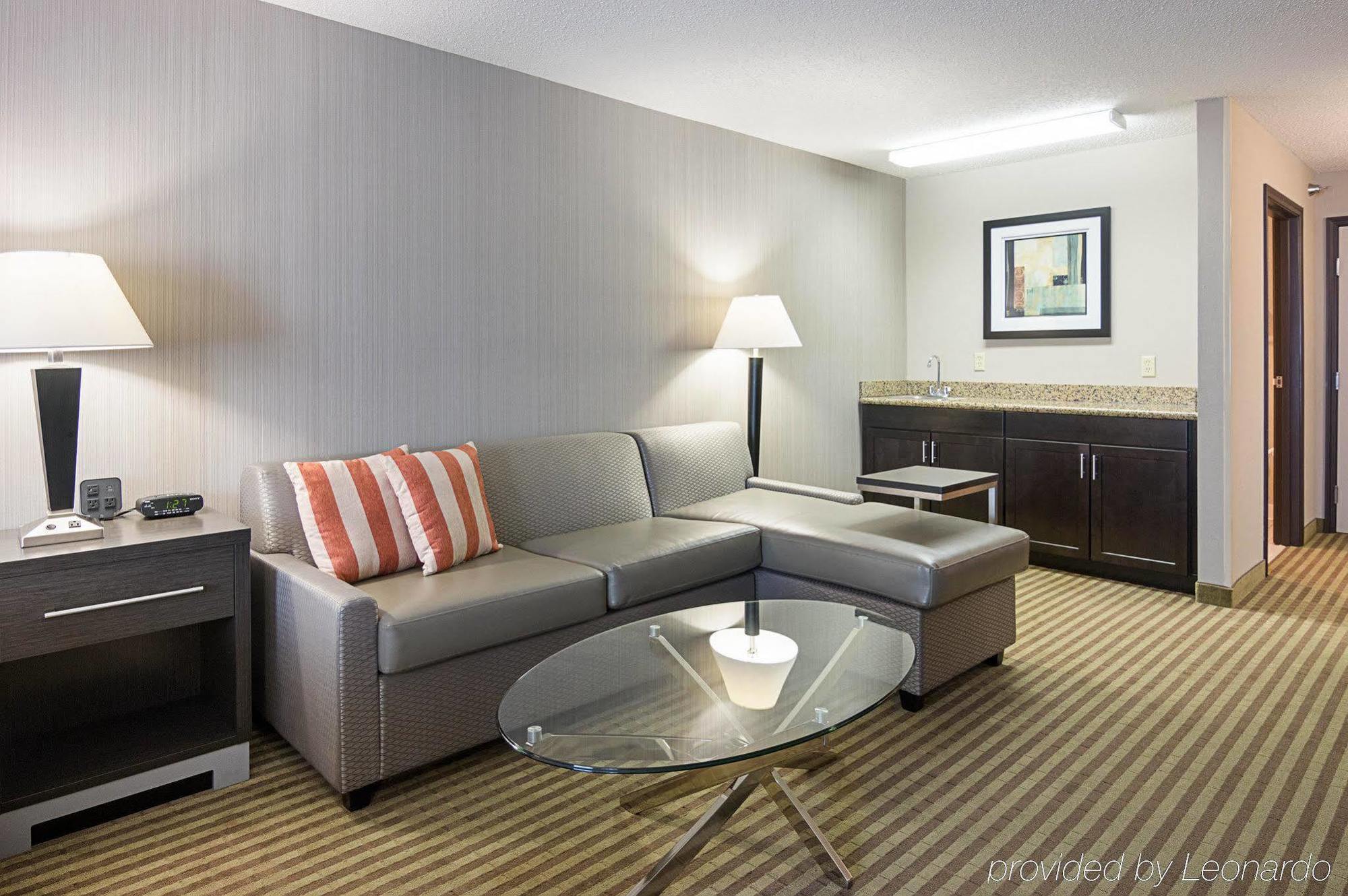 Comfort Inn Camden Luaran gambar