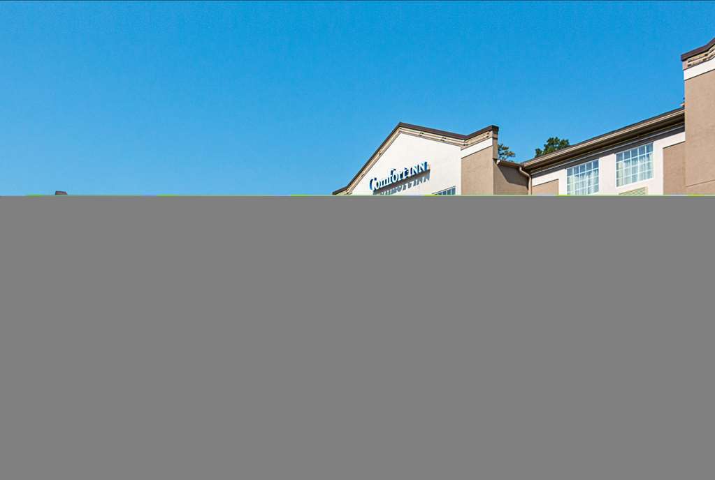 Comfort Inn Camden Luaran gambar