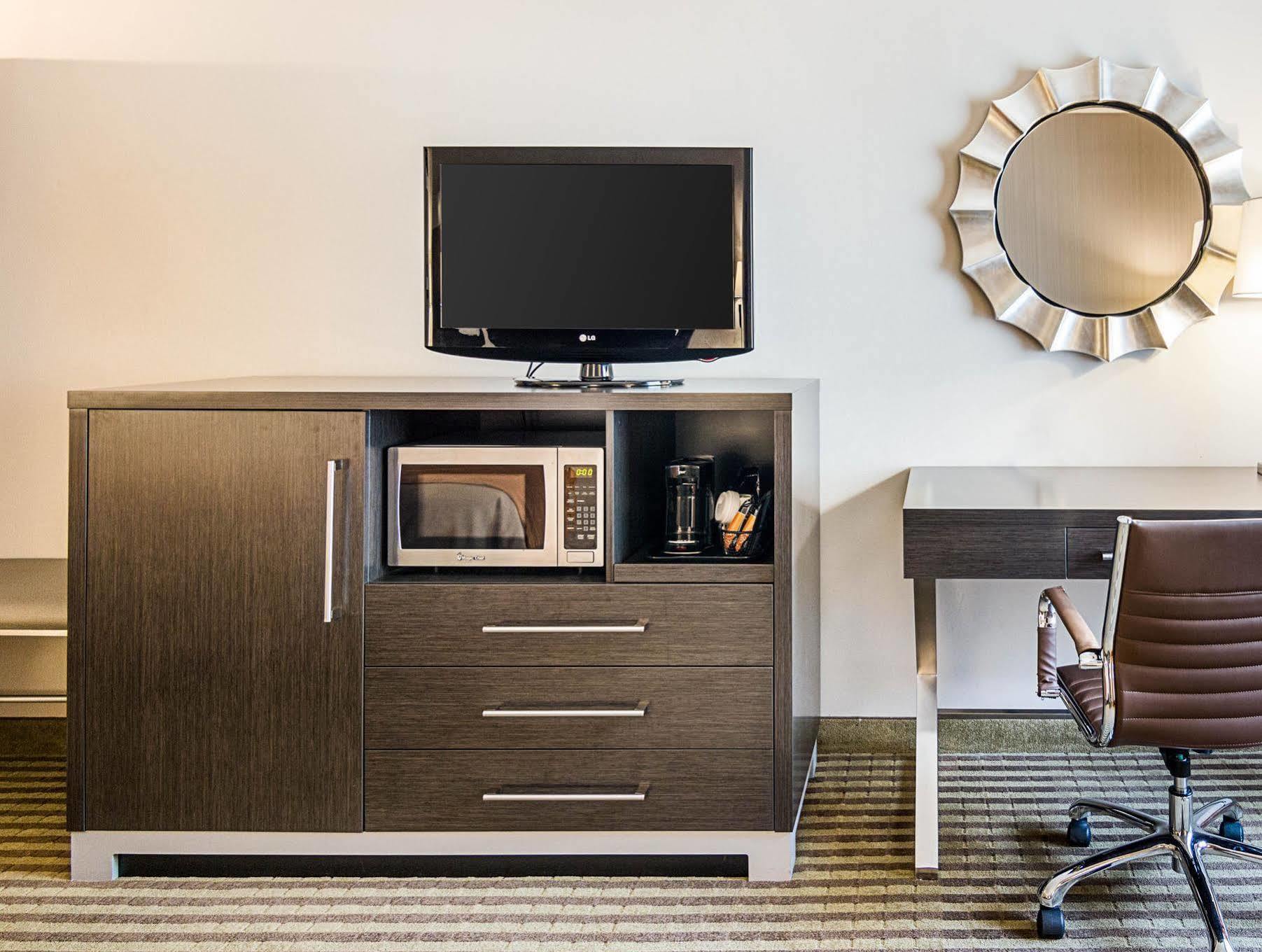 Comfort Inn Camden Luaran gambar