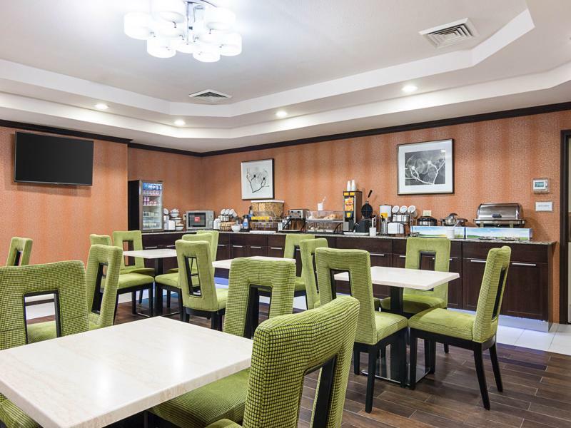 Comfort Inn Camden Luaran gambar